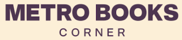 metrobookscorner.com